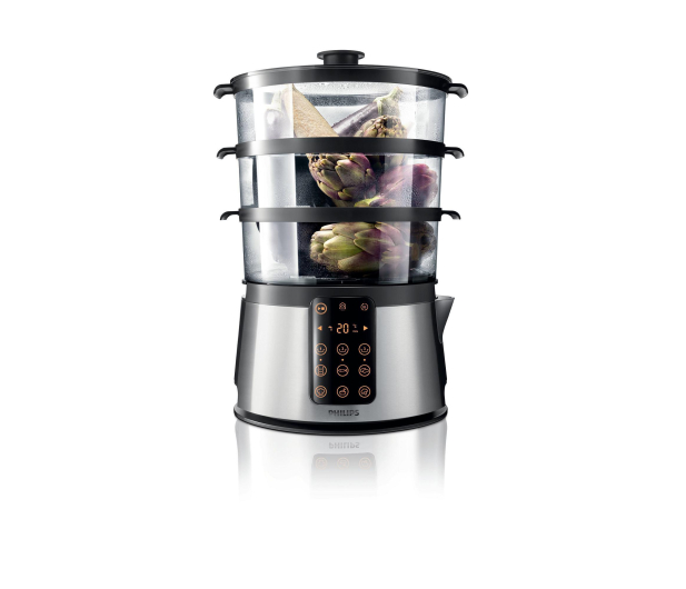 Philips HD9190/30 Avance Collection - 149484 - zdjęcie 2